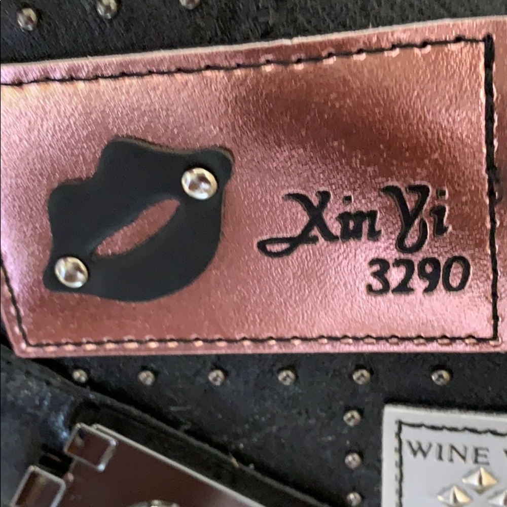 β’ LAST ONE β’π BOUTIQUE || crossbody bag - Picture 9 of 13